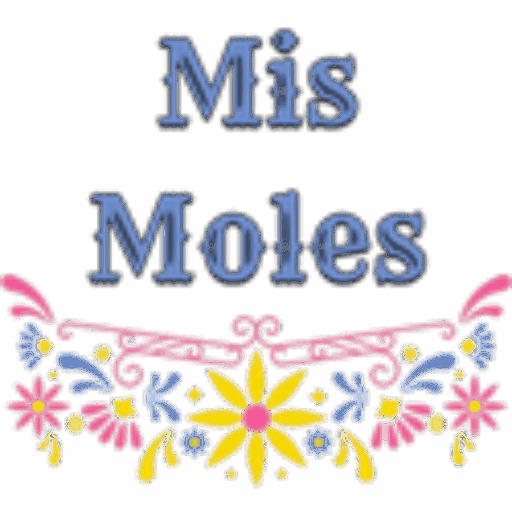 Mis Moles Restaurant logo
